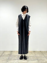 画像をギャラリービューアに読み込む, Felt Dress
