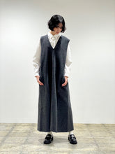 画像をギャラリービューアに読み込む, Felt Dress
