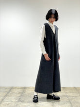 画像をギャラリービューアに読み込む, Felt Dress
