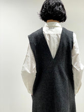 画像をギャラリービューアに読み込む, Felt Dress
