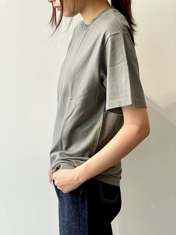 GARMENT DYED T-SHIRT