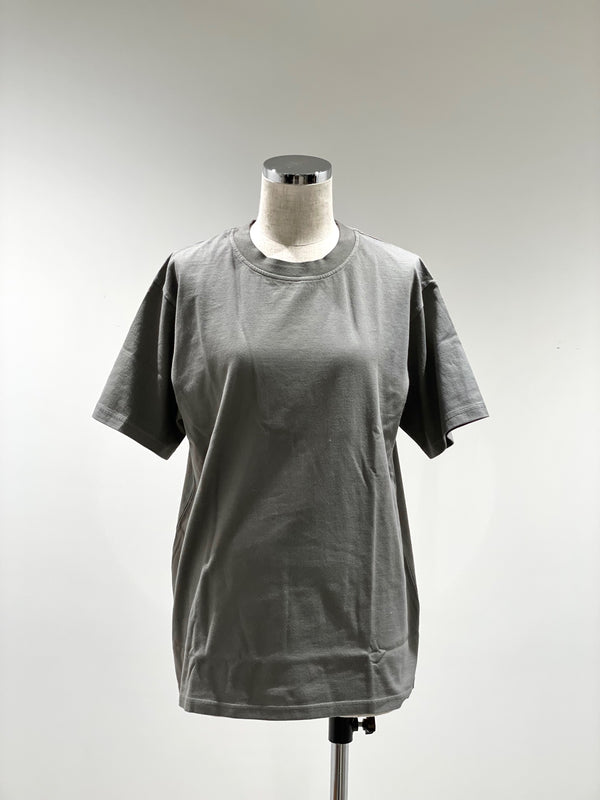 GARMENT DYED T-SHIRT