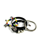 画像をギャラリービューアに読み込む, Bangle set SP（直営店限定）
