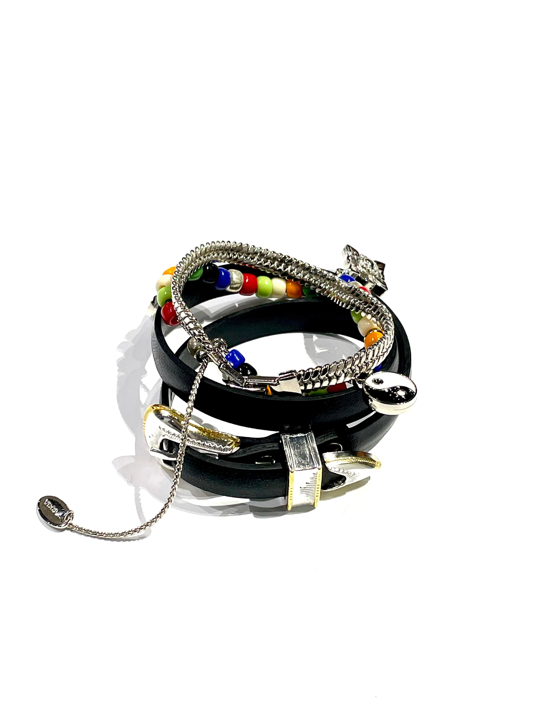 【専用】4点セットバングル Bangle set SP（直営店限定） – FUKIONLINE