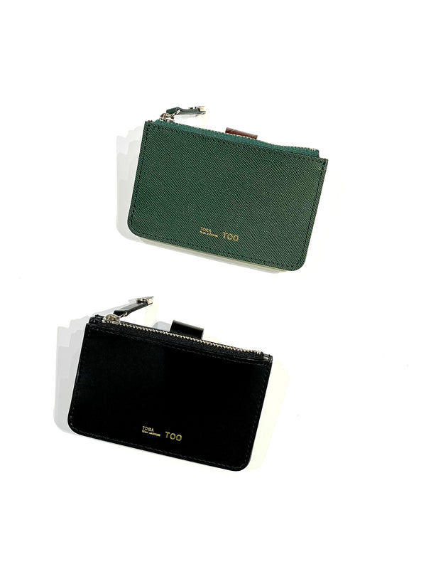 Fringe wallet small