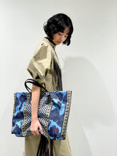 Print tote bag
