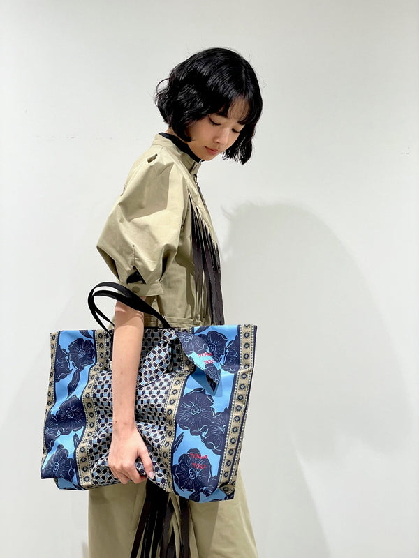 Print tote bag