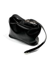 画像をギャラリービューアに読み込む, Leather mini bag
