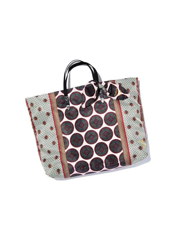 Print tote bag