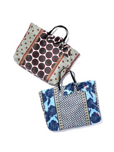 Print tote bag