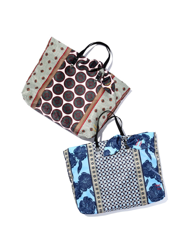 Print tote bag