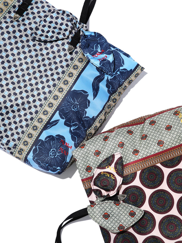 Print tote bag