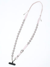 画像をギャラリービューアに読み込む, Ring metal phone strap
