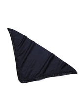 画像をギャラリービューアに読み込む, Fringe scarf
