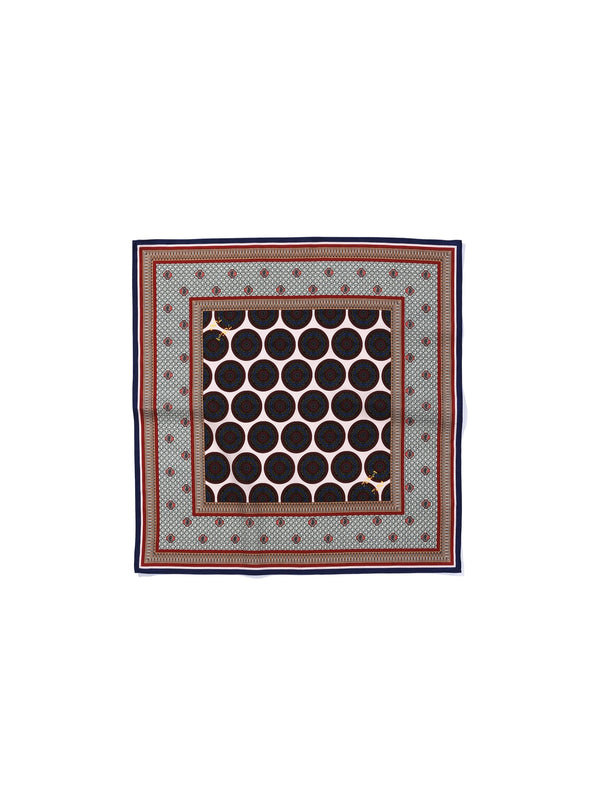 Print scarf
