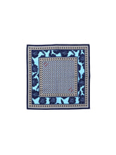 画像をギャラリービューアに読み込む, Print scarf
