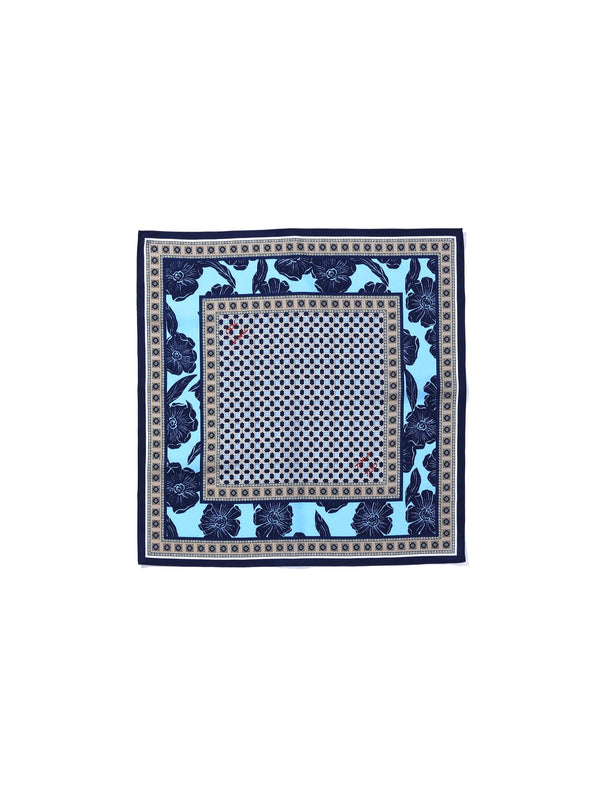 Print scarf