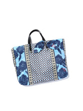 Print tote bag