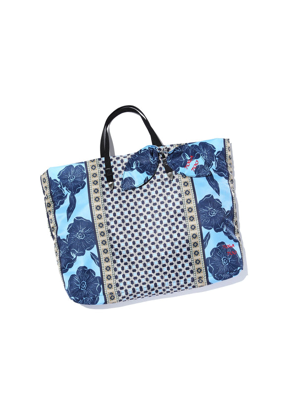 Print tote bag