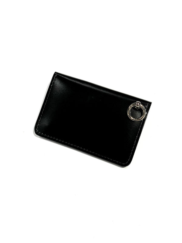 Leather poach square SP（直営店限定）
