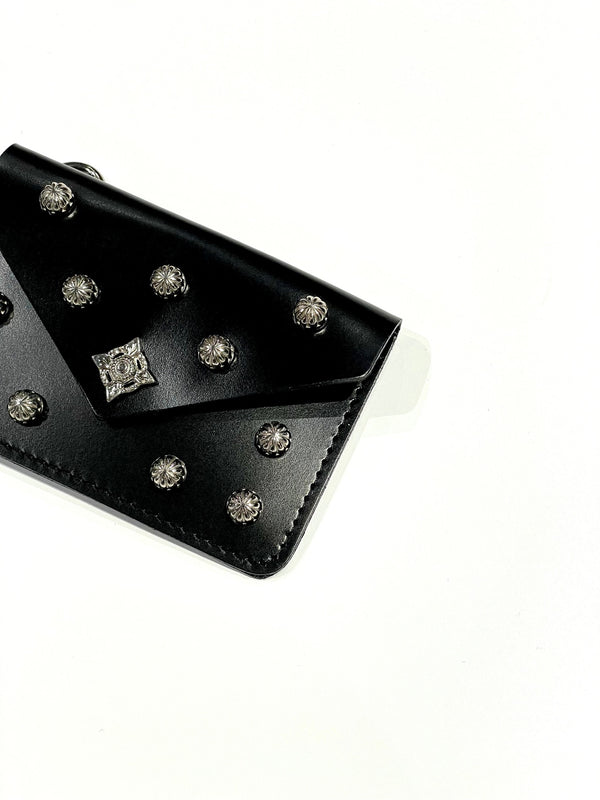 Leather poach square SP（直営店限定）
