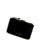 画像をギャラリービューアに読み込む, Leather wallet small
