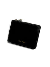 画像をギャラリービューアに読み込む, Leather wallet
