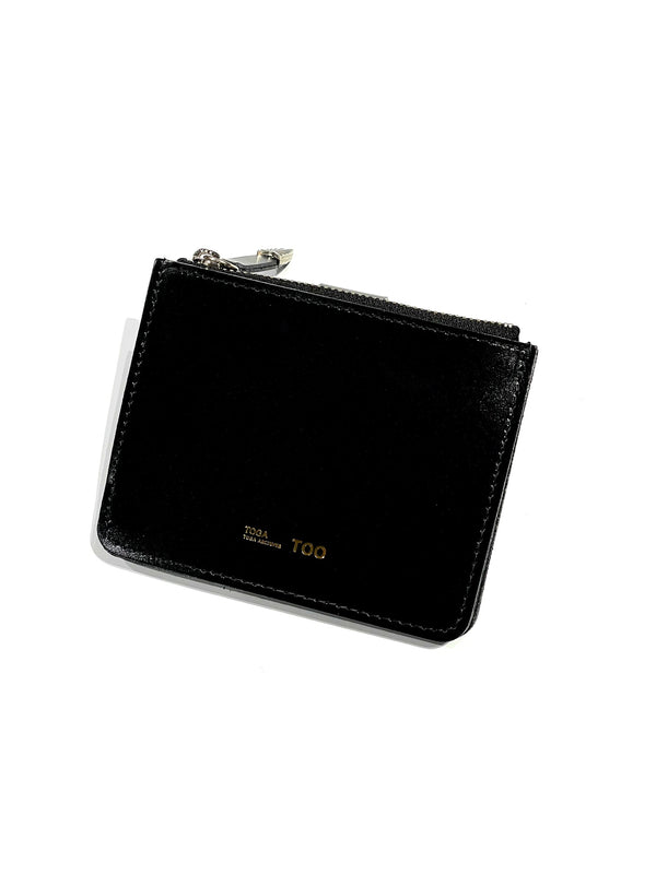 Leather wallet