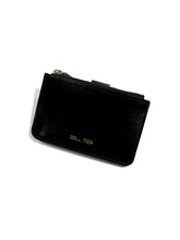 画像をギャラリービューアに読み込む, Leather wallet studs small
