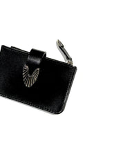 画像をギャラリービューアに読み込む, Leather wallet small
