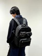 画像をギャラリービューアに読み込む, Backpack PORTER SP
