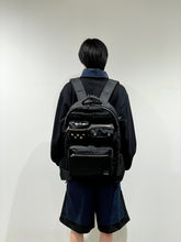 画像をギャラリービューアに読み込む, Backpack PORTER SP
