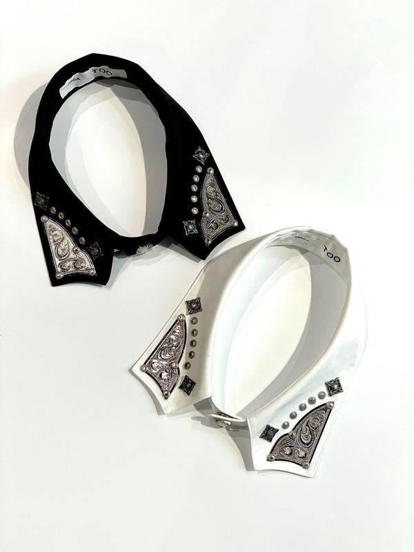 Metal collar