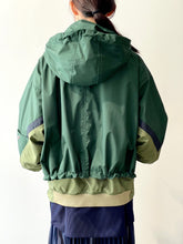 画像をギャラリービューアに読み込む, Ripstop blouson （WOMENS）
