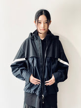 画像をギャラリービューアに読み込む, Ripstop blouson （WOMENS）
