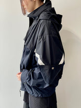 画像をギャラリービューアに読み込む, Ripstop blouson （WOMENS）
