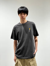 Embroidery T-shirt