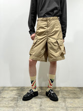 Weather cloth pants