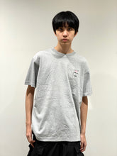 Embroidery T-shirt