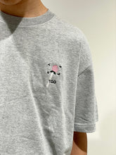 Embroidery T-shirt