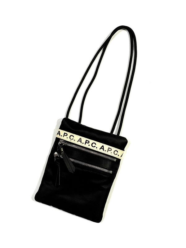 Repeat Neck Pouch