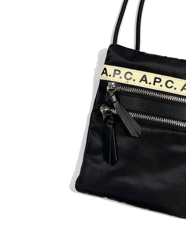 Repeat Neck Pouch