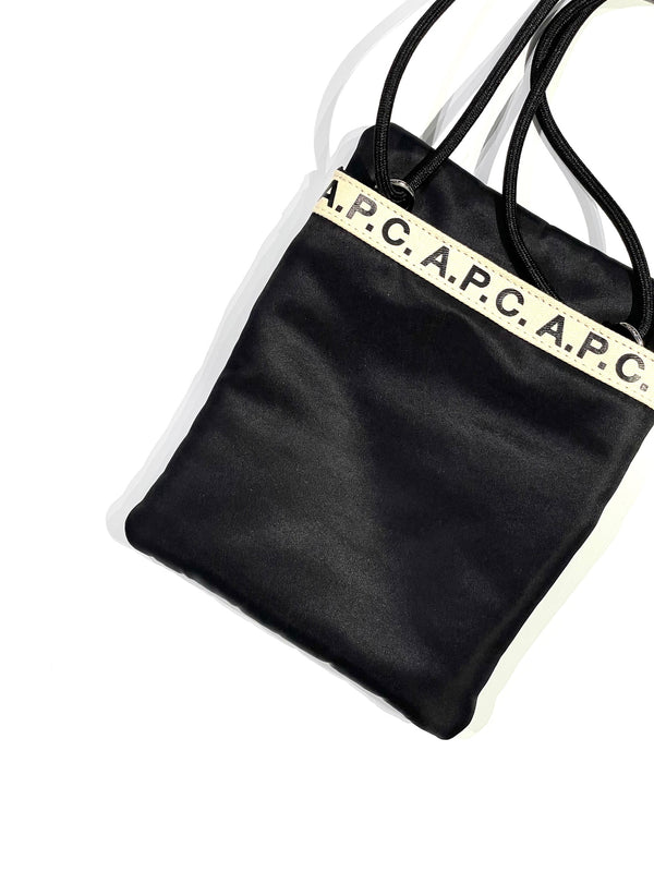 Repeat Neck Pouch