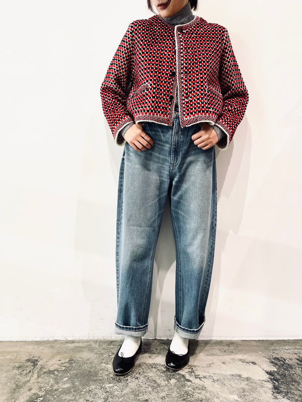 Porselli バレェシューズ