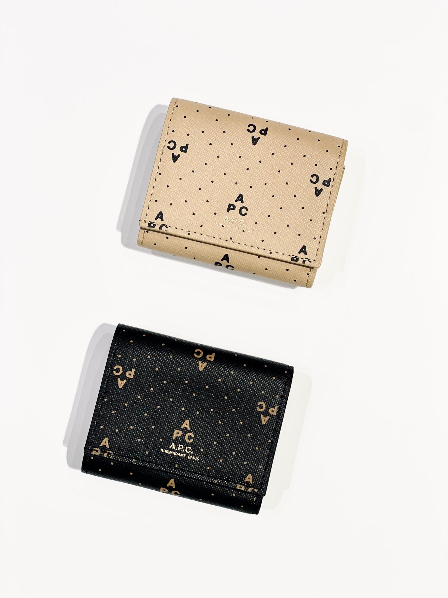 ⭐︎麦茶⭐︎お値下げ！新品未着用✳︎APC ミドルコート A.P.C. | HOTLISTの商品一覧 | A.P.C. | アーペーセー日本公式