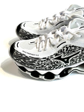 画像をギャラリービューアに読み込む, WAVE PROPHECY 13.2
