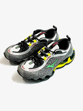 画像をギャラリービューアに読み込む, WAVE PROPHECY 13.2
