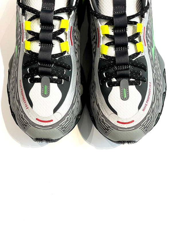 WAVE PROPHECY 13.2