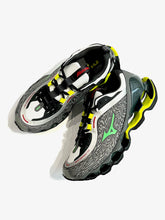 画像をギャラリービューアに読み込む, WAVE PROPHECY 13.2
