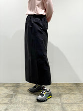 画像をギャラリービューアに読み込む, Pajama Wrap Skirt
